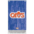 NBA Cleveland Cavaliers Hardwood Classics Xbox Series S Console Skin